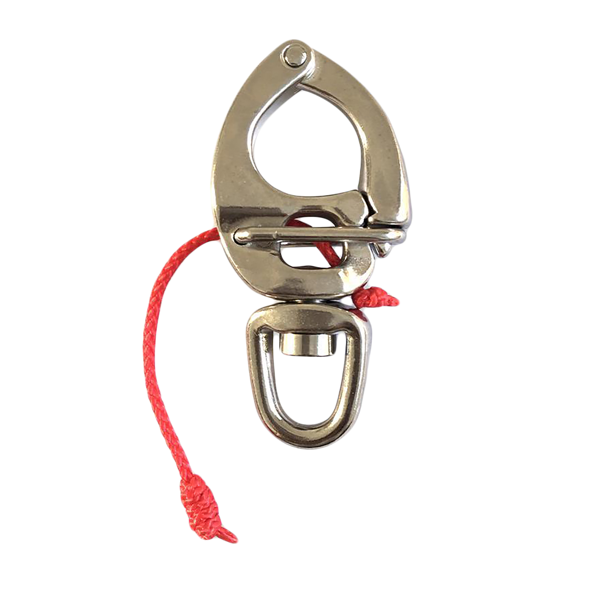 Chain Lock Combination - 314 Stainless Steel Sweden Nautical Pull