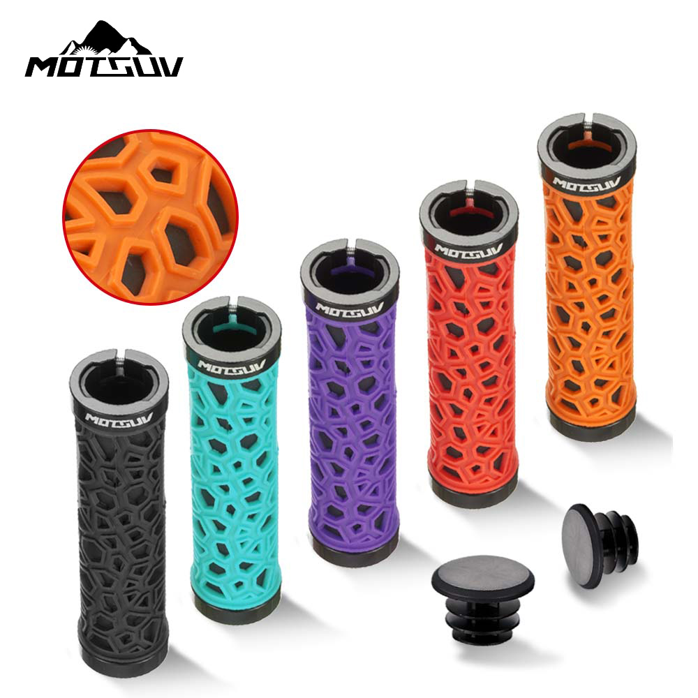 Chinese Style Bicycle Grips MT - огляд і ціна Commuter Bike Lock