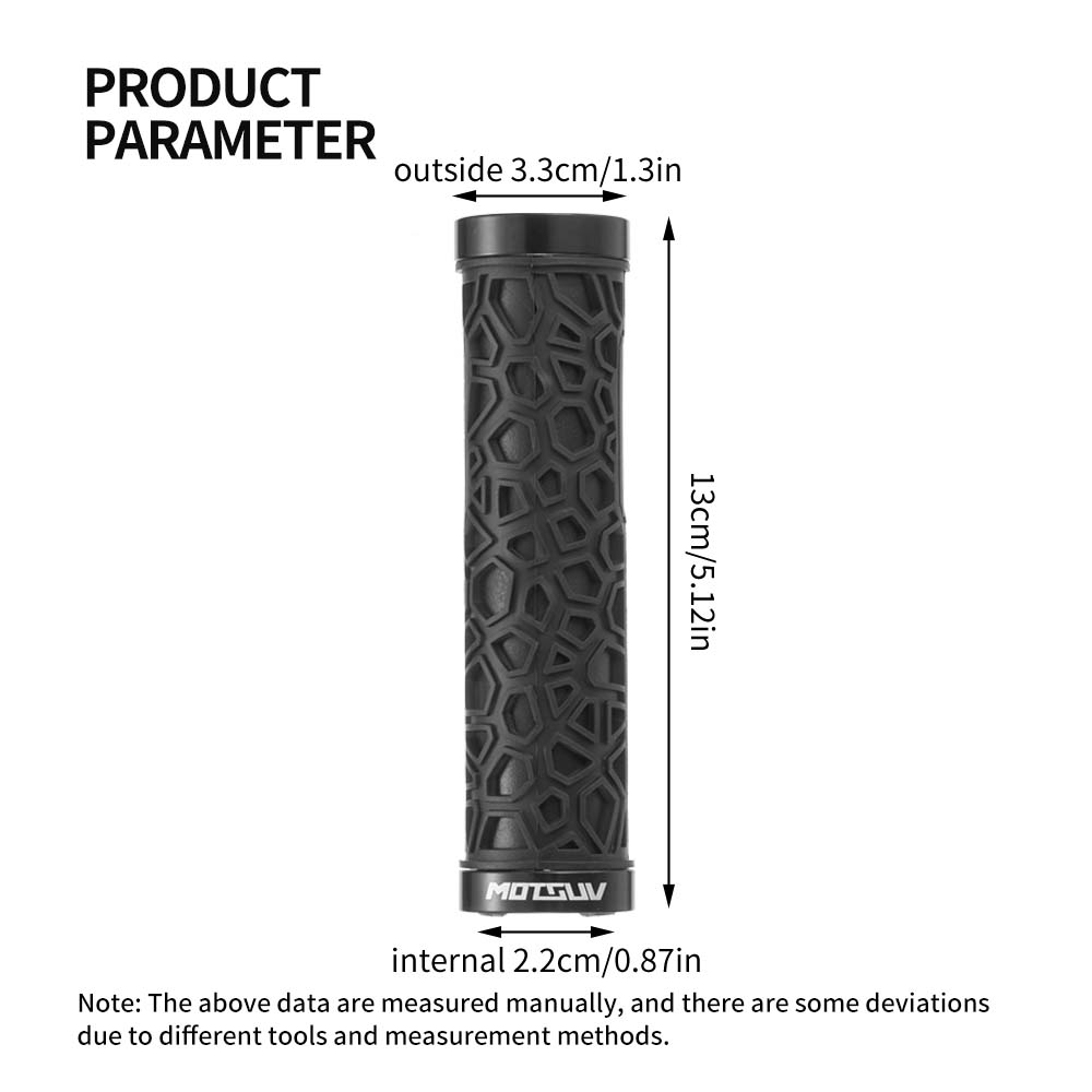 Chinese Style Bicycle Grips MT - огляд і ціна Commuter Bike Lock