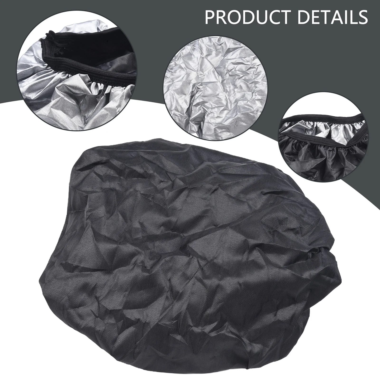 Bicycle Saddles Protective Cov - огляд і ціна Commuting By Bike