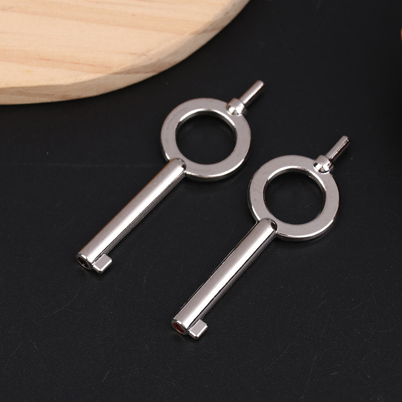 2pcs Standard Issue  Hand Cuff - огляд і ціна Chain Lock Combination