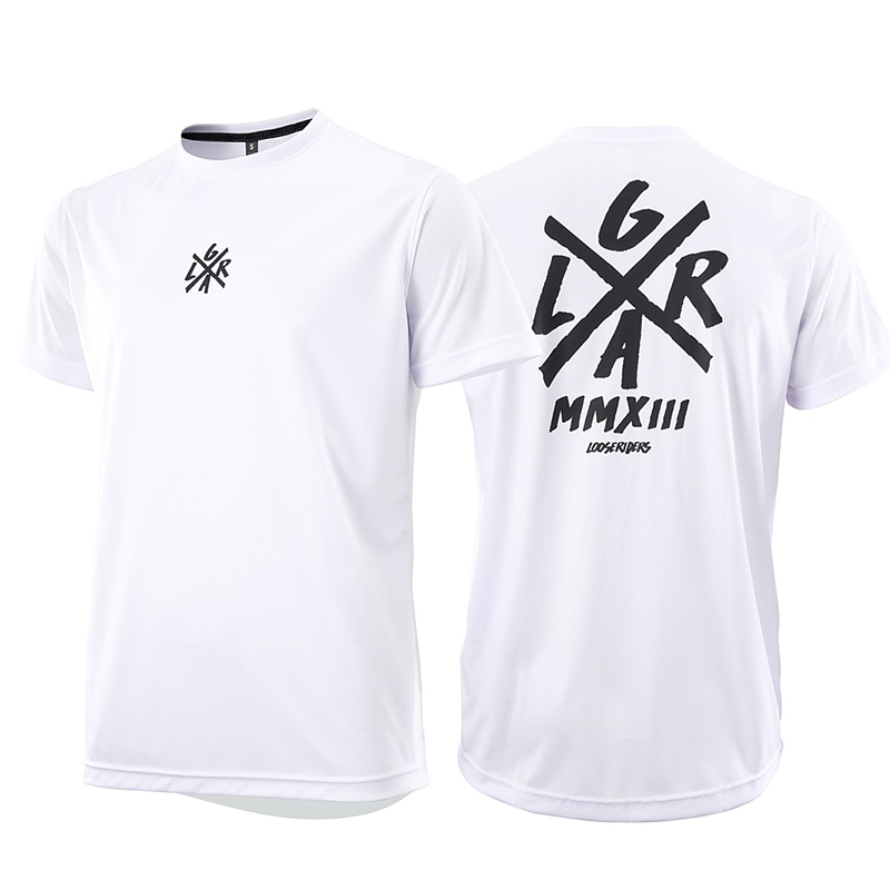 Summer Loose Rider Jersey Moto - огляд і ціна Cycling To Work