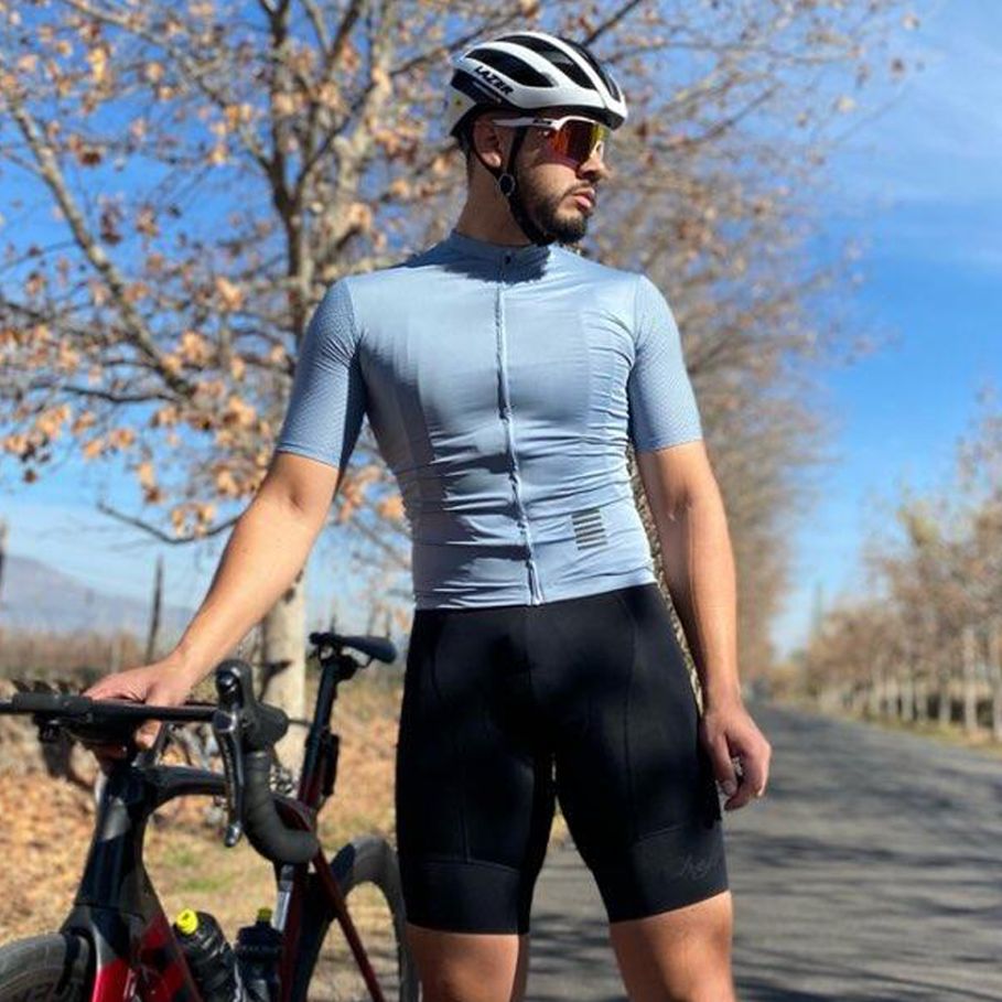YKYWBIKE Cycling Jersey Set cl - огляд і ціна Cycling Commuter Trousers