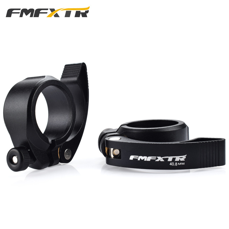 Bicycle Seat Tube Clamp SP8 Fo - огляд і ціна Commuter Bike Lock