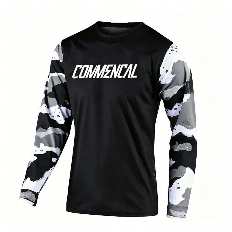 New Offroad Biking Long Sleeve - огляд і ціна Cycling To Work