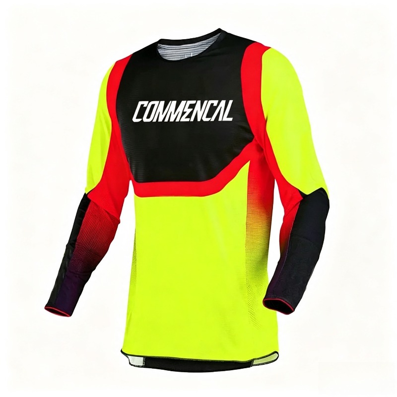 New Offroad Biking Long Sleeve - огляд і ціна Cycling To Work