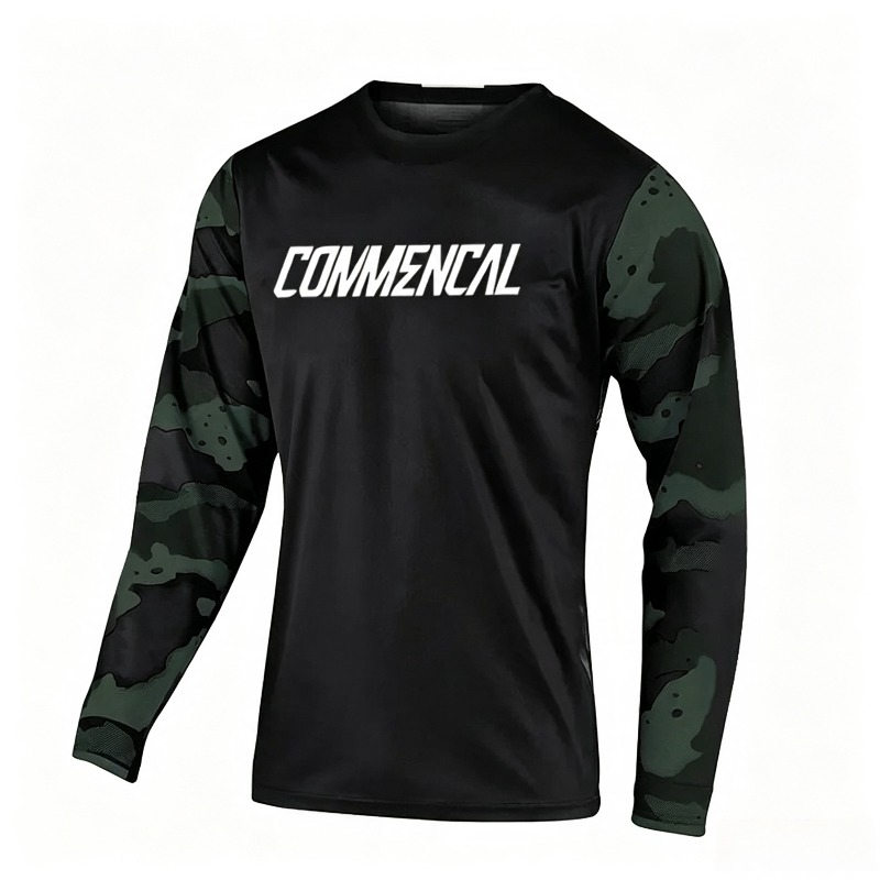 New Offroad Biking Long Sleeve - огляд і ціна Cycling To Work