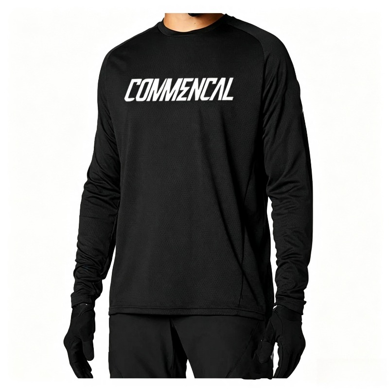 New Offroad Biking Long Sleeve - огляд і ціна Cycling To Work
