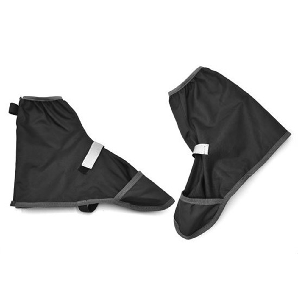 Cycling Shoe Protectors Cyclis - огляд і ціна Cycling Commute In Rain
