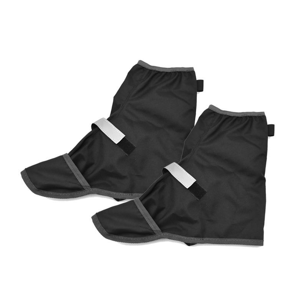 Cycling Shoe Protectors Cyclis - огляд і ціна Cycling Commute In Rain