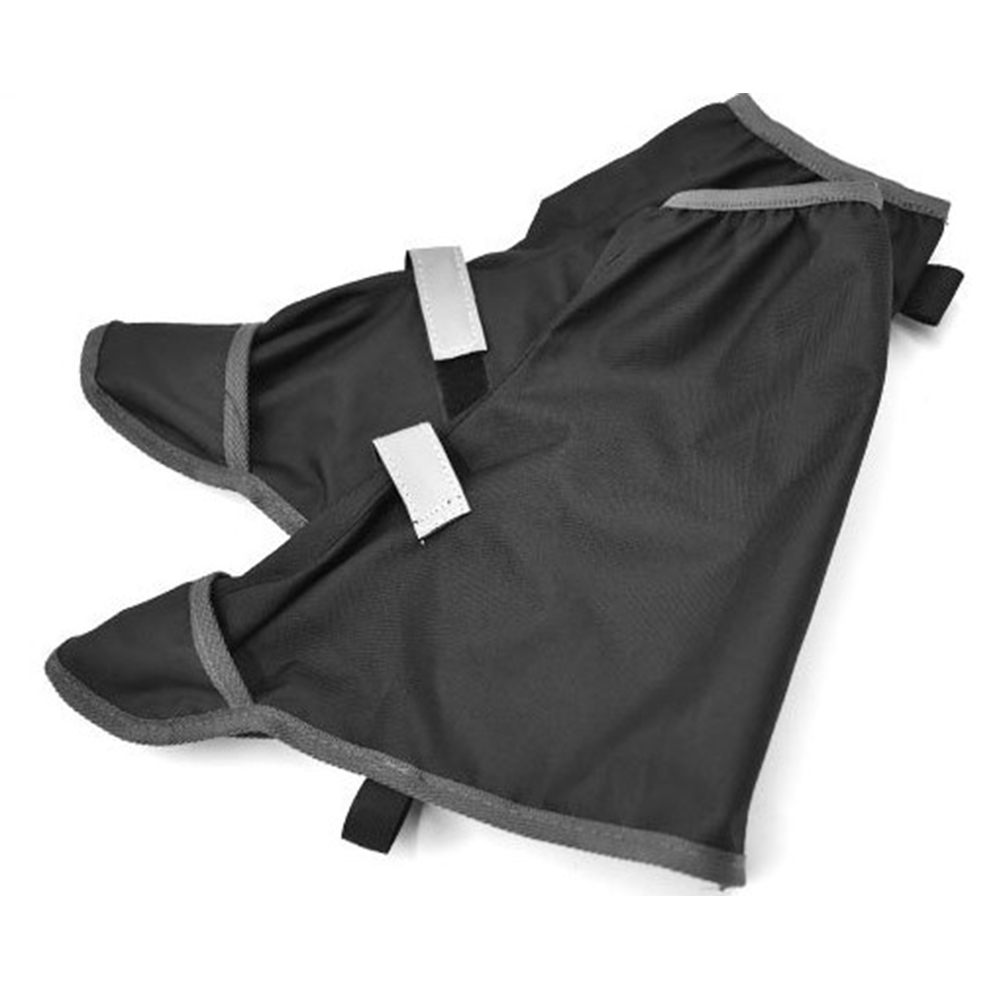 Cycling Shoe Protectors Cyclis - огляд і ціна Cycling Commute In Rain