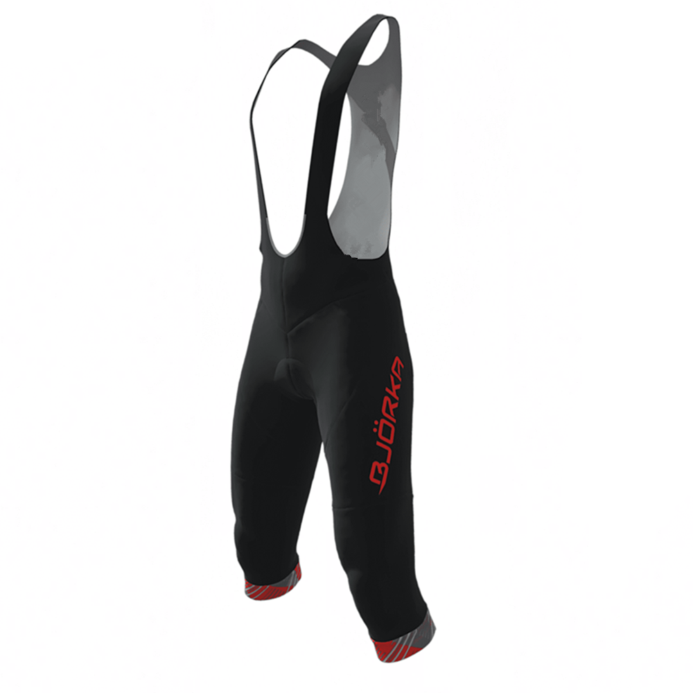 Summer Cycling Men's 3/4 Knee  - огляд і ціна Cycling Commuter Trousers