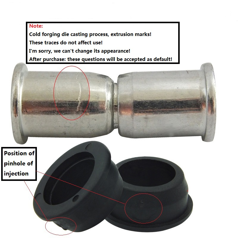 Bicycle Bike Pivot Lock Bolt , - огляд і ціна Commuter Bike Lock