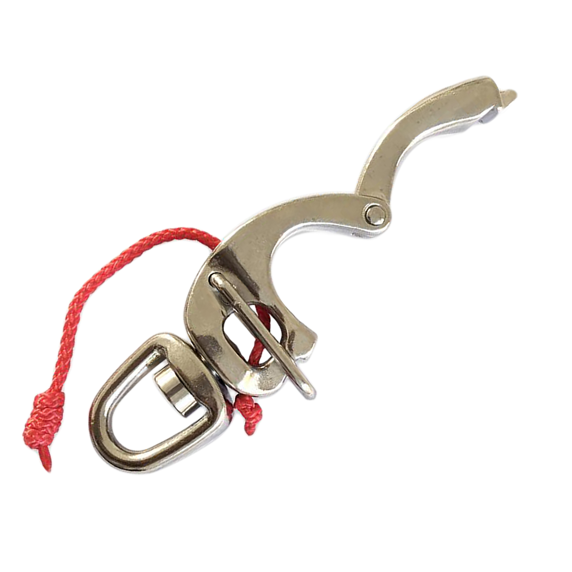 314 Stainless Steel Sweden Nau - огляд і ціна Chain Lock Combination