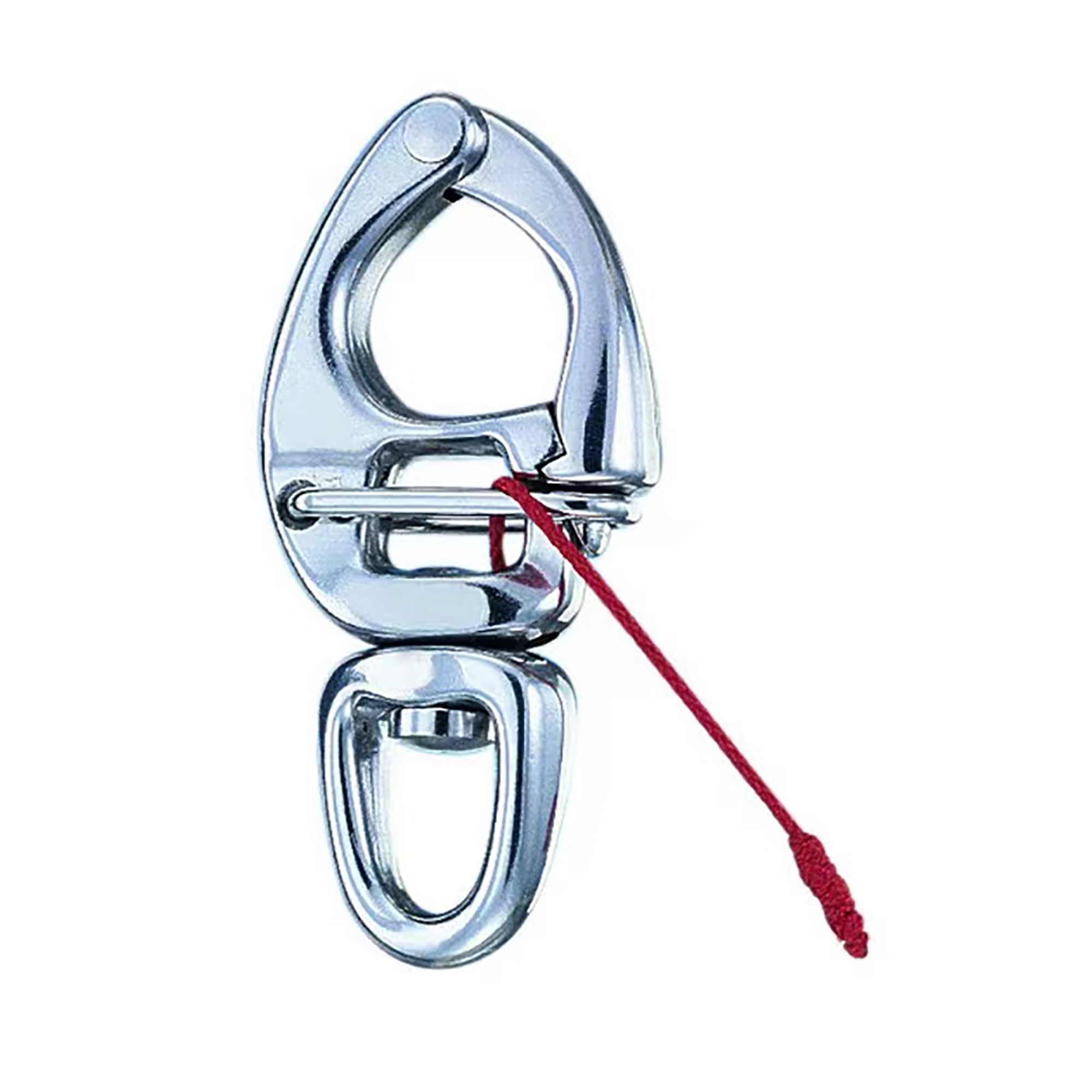 314 Stainless Steel Sweden Nau - огляд і ціна Chain Lock Combination