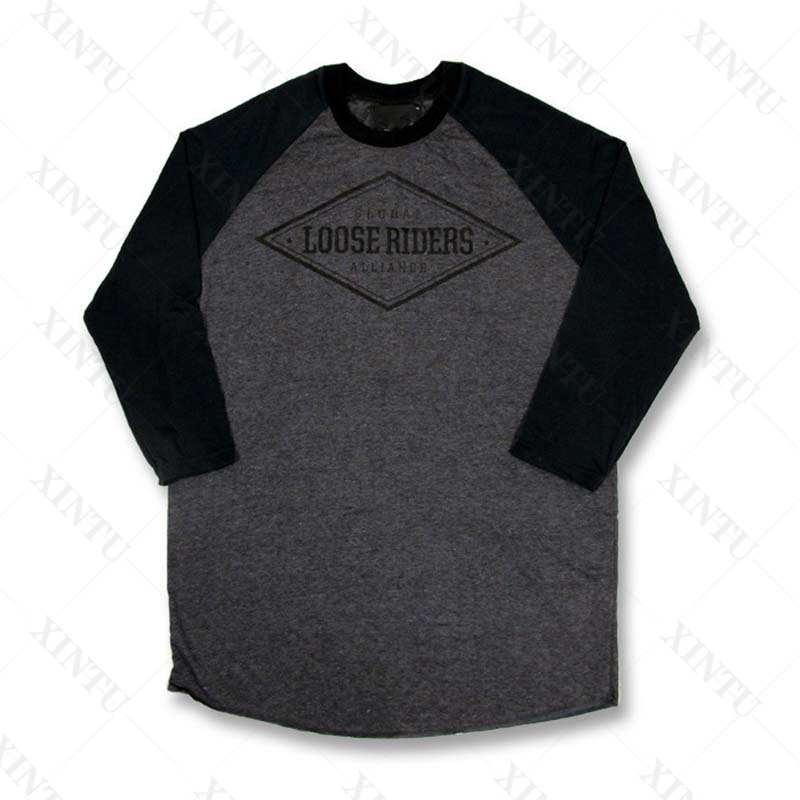 Loose Rider 3/4 Sleeve Jersey  - огляд і ціна Cycling To Work