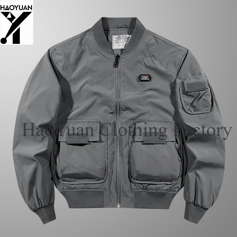 Spring and Autumn Men's Casual - огляд і ціна Cycling To Work