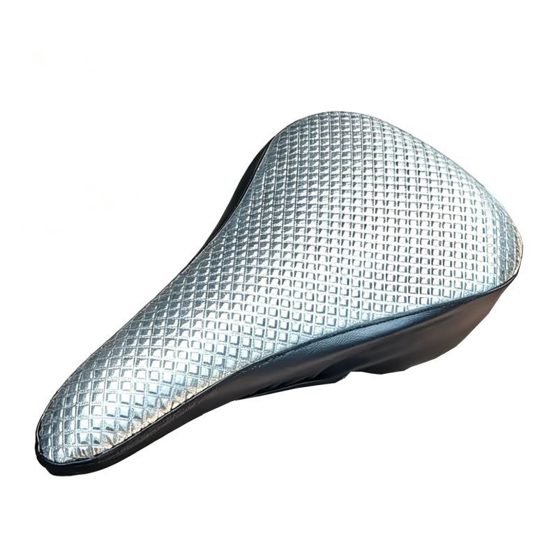 Black Checkered PU Leather Bic - огляд і ціна Commuting By Bike