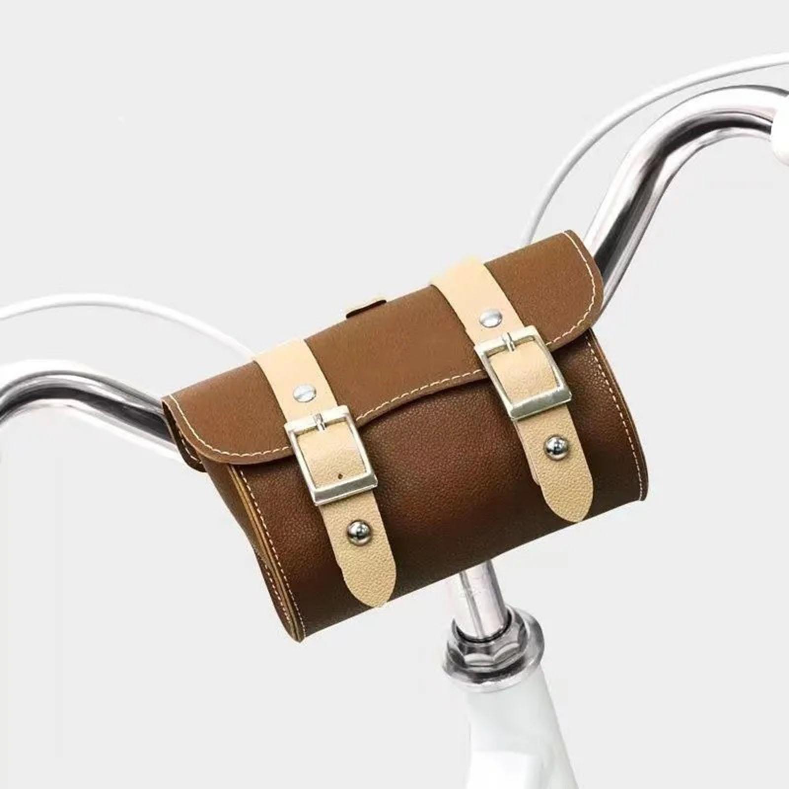 Coffee Color Bike Handlebar Pa - огляд і ціна Cycling Commute Essentials