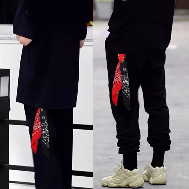 Unisex Hip Hop Style Waist Cha - огляд і ціна Chain Lock Combination