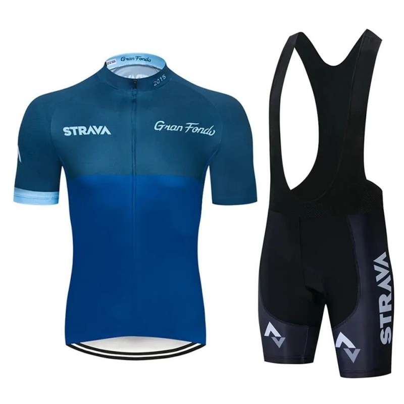 Strava Bike Jersey Set Summer  - огляд і ціна Cycling Commuter Trousers