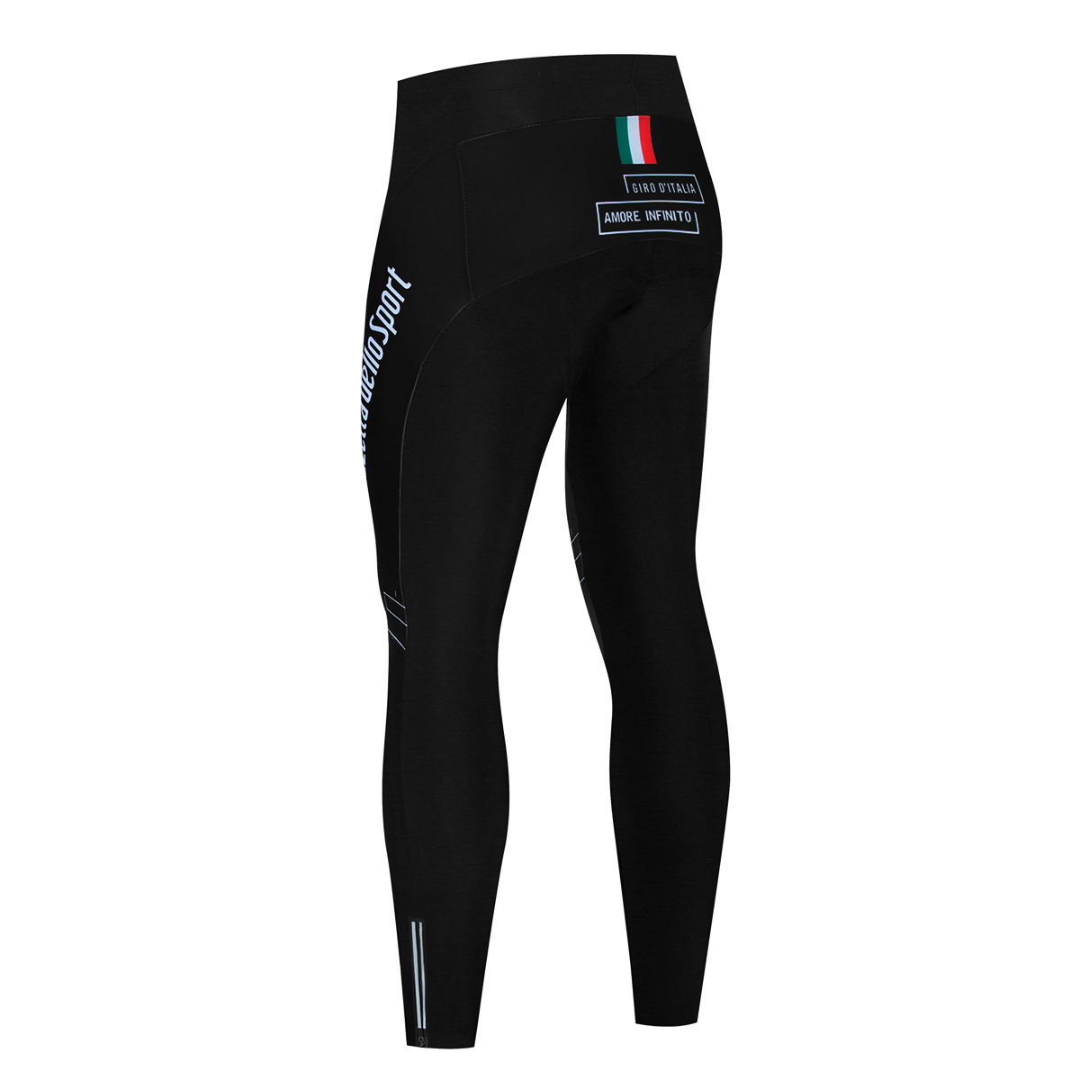 Italian Bicycle Seat Cushion C - огляд і ціна Cycling Commuter Trousers