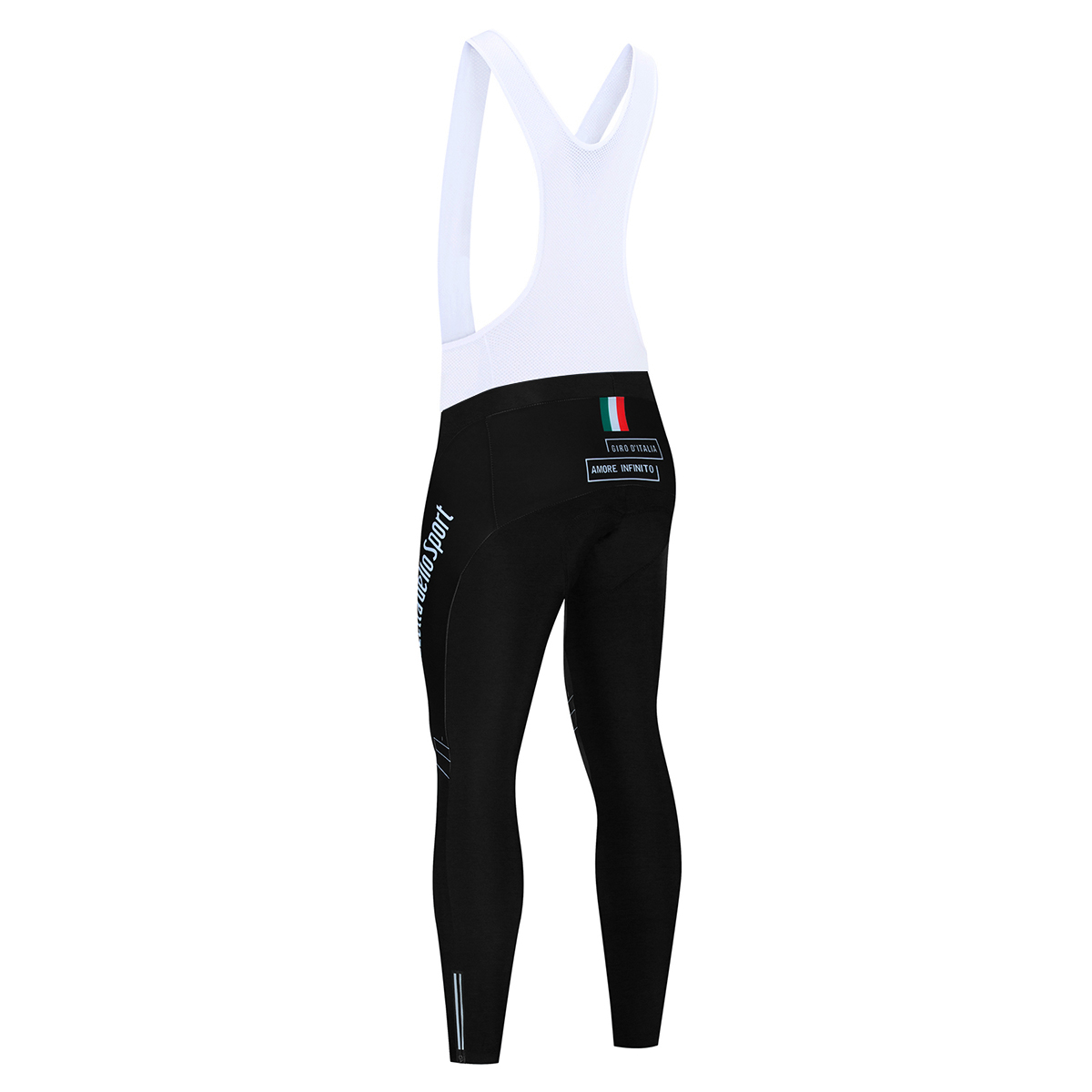 Italian Bicycle Seat Cushion C - огляд і ціна Cycling Commuter Trousers