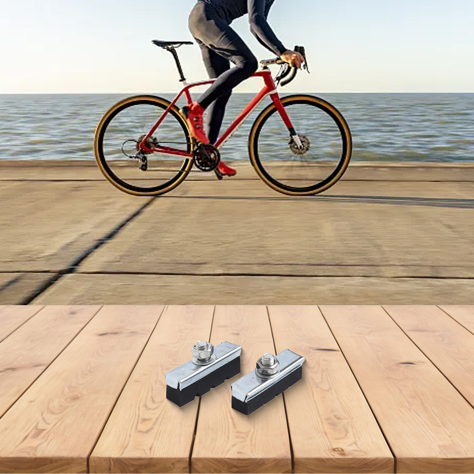 Commuting Cycling Bicycle Brak - огляд і ціна Cycling Commute Shoes