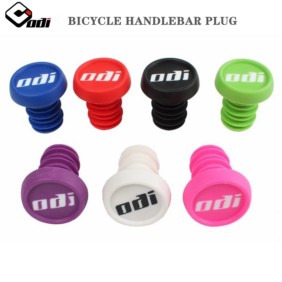 ODI Bicycle Handlebar Plugs Mt - огляд і ціна Commuter Bike Lock